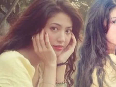 Cô gái nổi tiếng với bộ ảnh chụp ở công viên Thống Nhất: Mình không cố để trông cổ điển