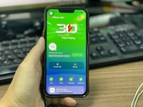 VPBank thông báo dừng tính năng chuyển tiền nhanh với giao dịch trên 500 triệu đồng: Khách hàng chú ý!