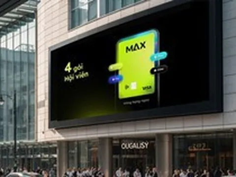 Cùng mở thẻ Max Card, vì sao mỗi người lại chọn gói khác nhau?