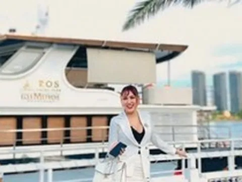 Mẹ đơn thân là nghệ sĩ, Phó viện trưởng được đại gia yêu say đắm: “Phụ nữ không cần quá cầu kỳ”