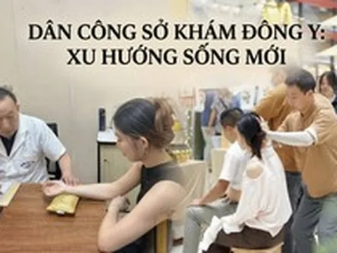 Sự thật phũ phàng: Dân công sở Trung Quốc hiện đại thà "nghiện" sự đắng ngắt còn hơn "rước" ngọt ngào vào thân