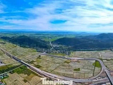 Rà soát cao tốc 24.000 tỷ sau ý kiến của Kiểm toán Nhà nước