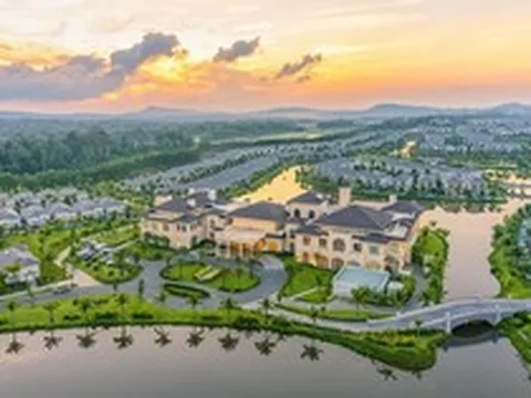 Việt Nam sắp đón sự kiện lớn, bất động sản nghỉ dưỡng "đón sóng" mới