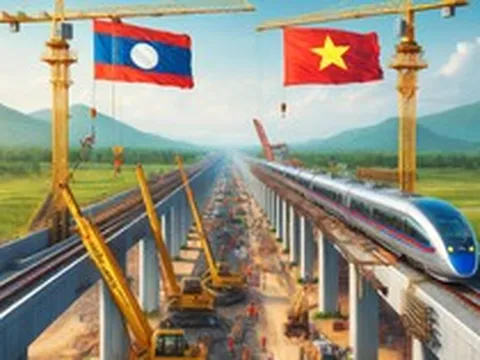 Bộ trưởng Bộ Xây dựng có đề nghị quan trọng cho liên danh Đèo Cả tại tuyến đường sắt 560km, nối thẳng tới thủ đô nước láng giềng