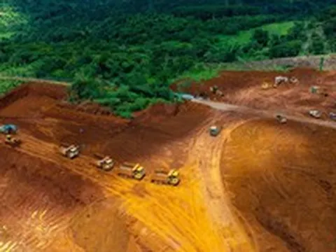 Không phải dầu mỏ, Việt Nam có kho báu khác lớn gấp 155 lần Mỹ, 4 lần Trung Quốc