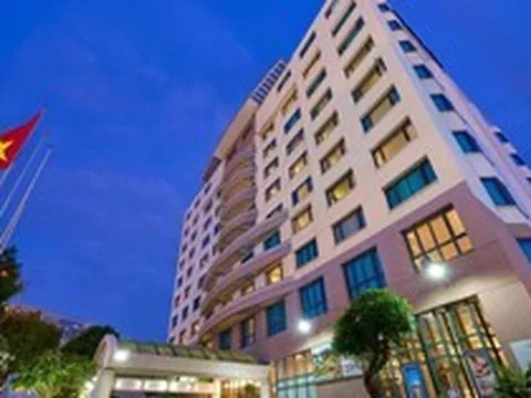 Tiết lộ 2 thương vụ sang tay khách sạn nổi tiếng gần 54 triệu USD tại Việt Nam