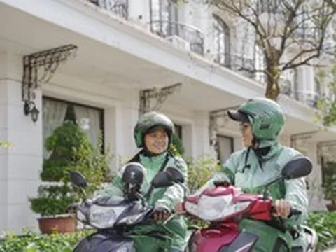 Các nền tảng số mở ra con đường giúp phụ nữ tiến tới độc lập tài chính