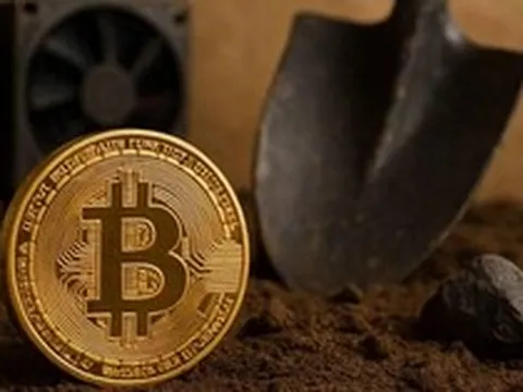 Thị trường tiền số hôm nay, 8-4: Bitcoin vọt lên 72.000 USD, liệu có còn tăng tiếp?
