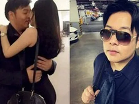 Nam ca sĩ Việt 47 tuổi một đời vợ, có nhà từ Mỹ tới Việt Nam, lộ số dư 31 tỷ mở lòng: "Inbox nhé"