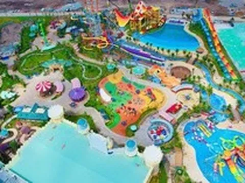 Vinpearl muốn huy động 8.000 tỷ đồng từ chào bán cổ phiếu, bổ sung 11 ngành nghề