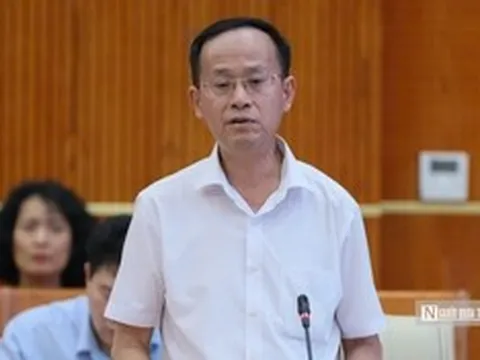 Bộ Tài chính: Thu học phí, viện phí phải xuất hóa đơn để người dân quyết toán thuế