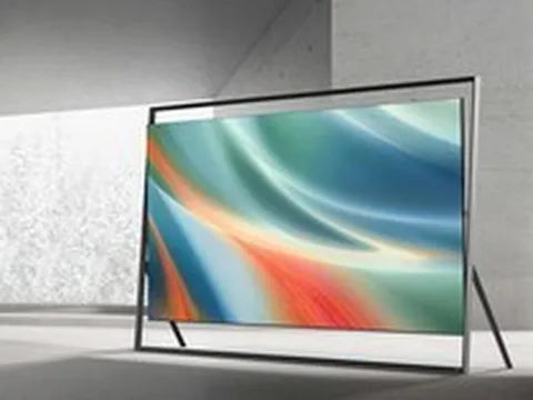Samsung tạo dấu ấn đột phá toàn ngành với TV Micro RGB và Vision AI Companion