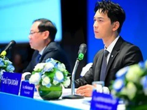 ĐHCĐ ACB: Đặt mục tiêu lợi nhuận trên 22.300 tỷ đồng trong năm 2026, chia cổ tức cả tiền mặt lẫn cổ phiếu ngay trong quý II và tăng mạnh vốn điều lệ