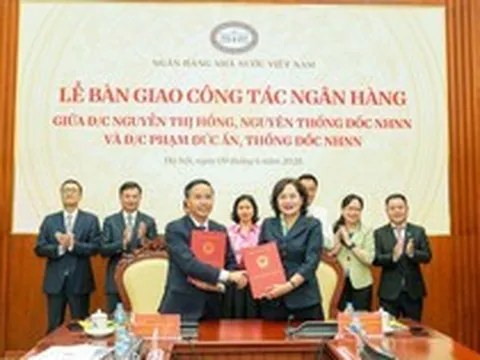 Thống đốc Phạm Đức Ấn: Việc ổn định mặt bằng lãi suất, đảm bảo an toàn hệ thống và nâng cao chất lượng tín dụng là những nhiệm vụ trọng tâm trong thời gian tới