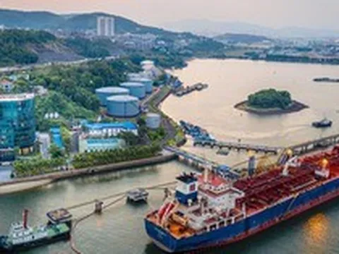 Hàng triệu tấn hàng quan trọng ồ ạt đổ bộ Việt Nam, Bộ Công Thương lập tức báo tin vui