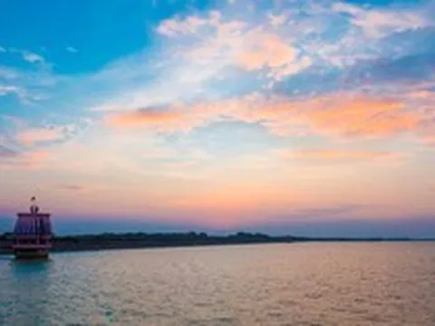 Siêu tổ hợp 18.000 tỷ bên hồ Dầu Tiếng tìm chủ, bán đảo Tha La đứng trước bước ngoặt lớn