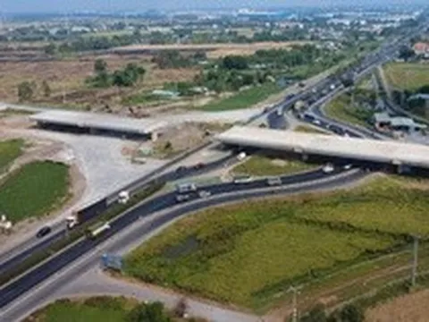 2.267 hộ bị ảnh hưởng bởi dự án cao tốc TPHCM – Mộc Bài qua Tây Ninh