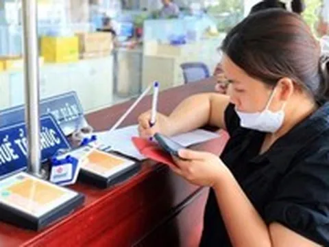 Hỏi tư vấn, doanh nghiệp bị cơ quan Thuế phát hiện sai phạm