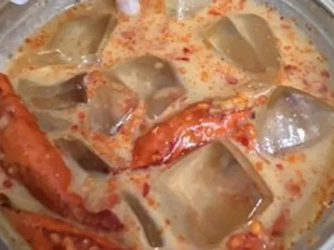 Cà phê ớt gây sốt, liên tục cháy hàng vì quá độc lạ