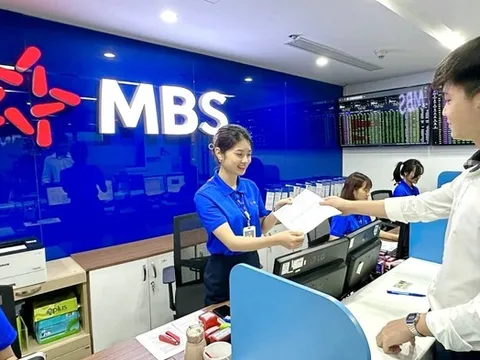 Doanh thu vượt 1.000 tỷ đồng, MBS vẫn “đuối” lợi nhuận vì chi phí tăng vọt