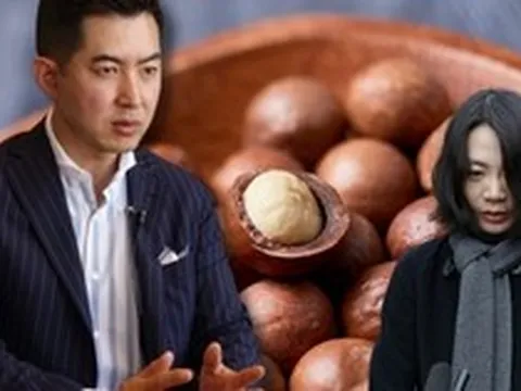 Vụ túi hạt macca của ái nữ Korean Air: Người bị đuổi khỏi máy bay trong tủi nhục 12 năm trước, giờ quay lại để quản lý sân bay