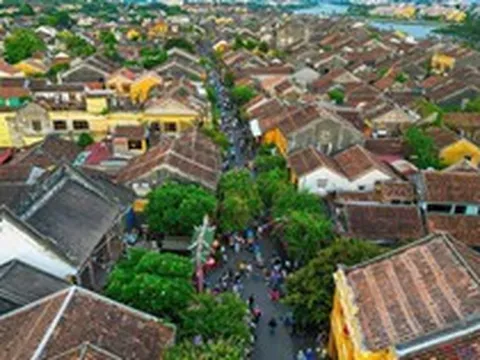 Năm nay, Việt Nam có thể tăng trưởng cao nhất ASEAN, gấp 4 lần một nước trong khu vực