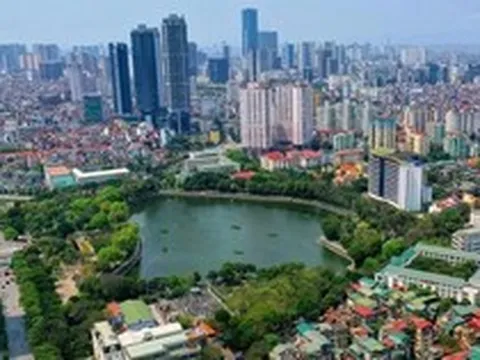 Không phải Đà Nẵng, điểm đến này ở Việt Nam được tạp chí Mỹ vinh danh trong TOP “thành phố đẹp nhất thế giới”: Tổng thu du lịch 2025 đạt trên 134.000 tỷ đồng