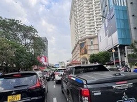 Mức tiêu thụ xe bán tải bất ngờ tăng