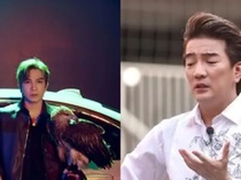 Nam ca sĩ ở quê lên TP.HCM: "Cả đời này tôi biết ơn anh Đàm Vĩnh Hưng"