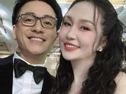 Tuấn Hưng lên tiếng khi Hương Baby bị chê thẩm mỹ quá đà