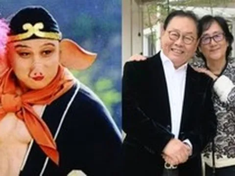 Hôn nhân 'Trư Bát Giới': Nên duyên nhờ mai mối, sống viên mãn gần 6 thập kỷ