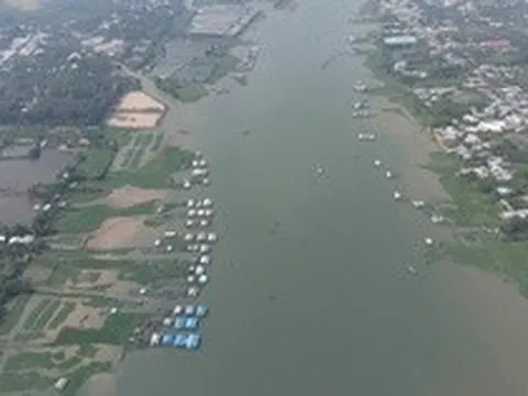 Việt Nam chính thức có thêm một xã đảo mới, quy mô dân số hơn 27.000 người