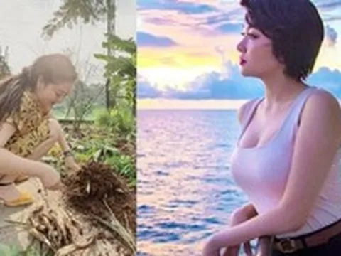 Hoa hậu nổi tiếng quê Hải Phòng: Kín tiếng, từ 5 giờ chiều đến 8 giờ tối ai gọi điện cũng không nghe máy