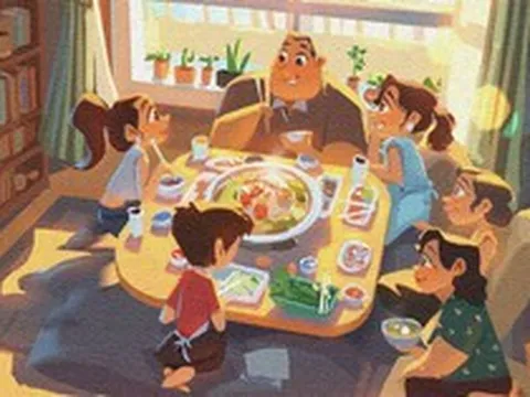 Đến tuổi 30 tôi mới hiểu: Lái xe sang không nói lên điều gì - gia đình yên ổn mới là "thành công" thật sự