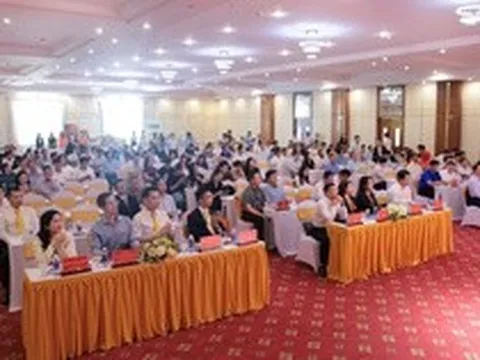 LPBank kết nối doanh nghiệp Đồng bằng Sông Cửu Long, thúc đẩy phát triển bền vững