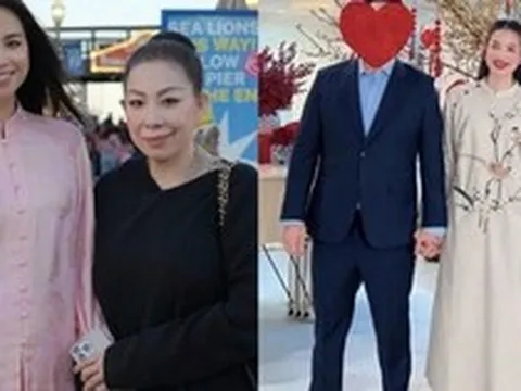 Tình trạng hiện tại của vợ chồng Phạm Hương ở Mỹ