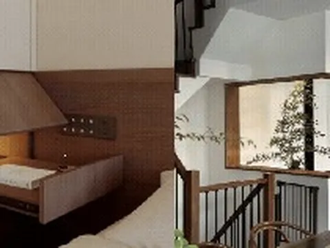 8 ý tưởng thiết kế nhà cực thông minh: Chi phí thấp nhưng giúp không gian đẹp và tiện nghi hơn hẳn