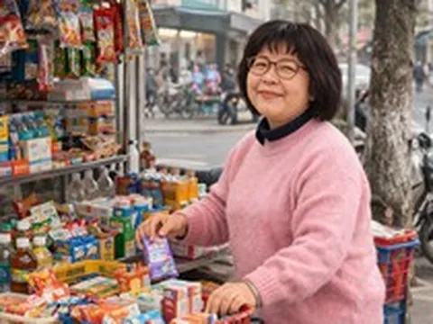 Không có lương hưu, 50 tuổi vẫn sống ổn: 4 cách kiếm tiền nhỏ nhưng bền