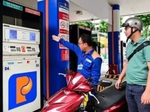 Hôm nay sẽ có quyết định quan trọng về các loại thuế với xăng dầu