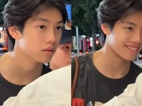 "Subeo hiện tại" lên thẳng hot search