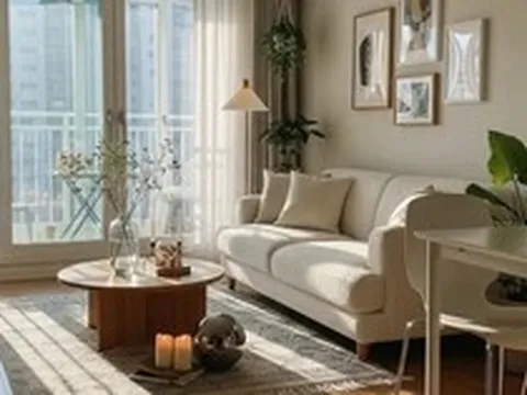 Đến thăm hàng trăm ngôi nhà, tôi nhận ra nhà “phong thuỷ tốt” đều sở hữu 1 đặc điểm này: Không phải mê tín mà là thực tế