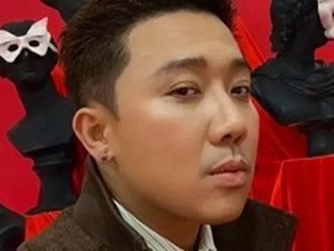 Đến lúc Trấn Thành rời đường đua