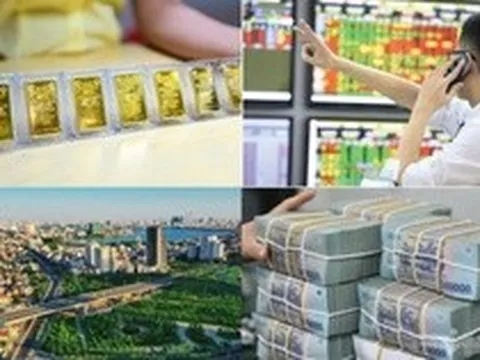 Lãi suất bắt đầu hạ nhiệt, nên đầu tư vào đâu trong quý II?