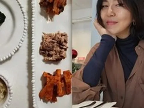 Ai bảo 50 tuổi thì khó giảm cân: Nữ stylist 54 tuổi giảm 20kg, giữ dáng suốt 2,5 năm không tăng trở lại, bí quyết hóa ra rất sáng tạo