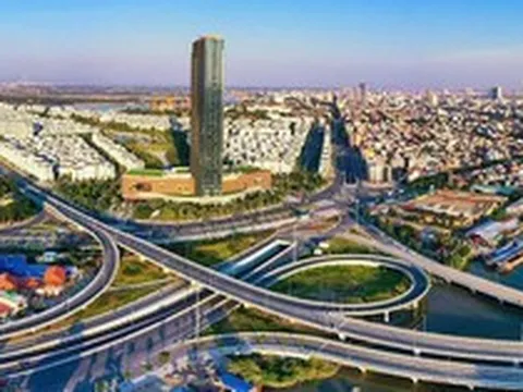 Vinhomes, Hòa Phát, GELEX, Kinh Bắc đồng loạt khởi công loạt dự án KCN hàng nghìn tỷ tại Hải Phòng trong tháng 5