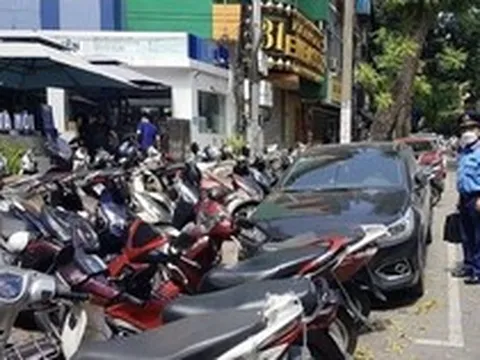 Thấy người dân làm trông giữ xe tại nhà có doanh thu 1 tỷ đồng/năm: Cơ quan Thuế lập tức làm ngay điều này