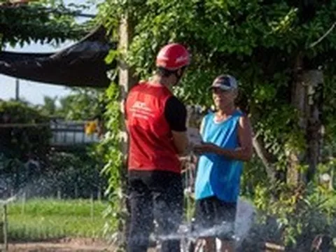 Nghỉ lễ dài ngày: Người trẻ chọn gửi đồ trước để giảm tải hành lý