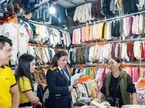 Cơ quan thuế thông báo nóng: Ngừng sử dụng hóa đơn đối với hộ kinh doanh, cá nhân kinh doanh có doanh thu từ 500 triệu đồng trở xuống