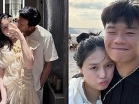 Thành Chung kỷ niệm 4 năm ngày cưới Ngô Tố Uyên: Tổ ấm viên mãn đủ biệt thự, xe hơi