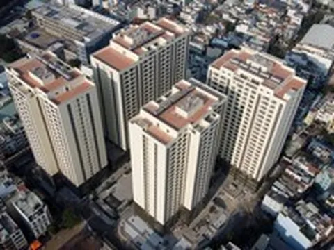 Hơn 12.000 người tranh mua 755 căn nhà ở xã hội: Chủ đầu tư cảnh báo lừa đảo đặt cọc trái phép